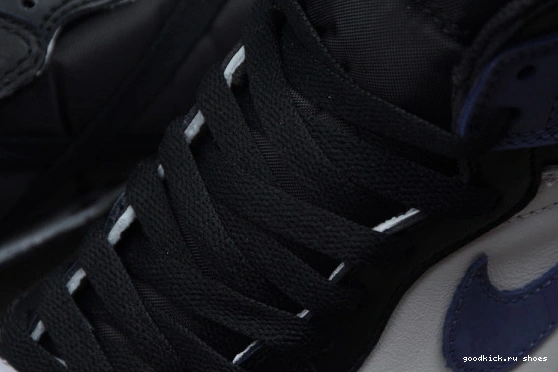 AIR JORDAN “BLUE 555088-115 RETRO 1 555088-115 HIGH MOON” OG 0321